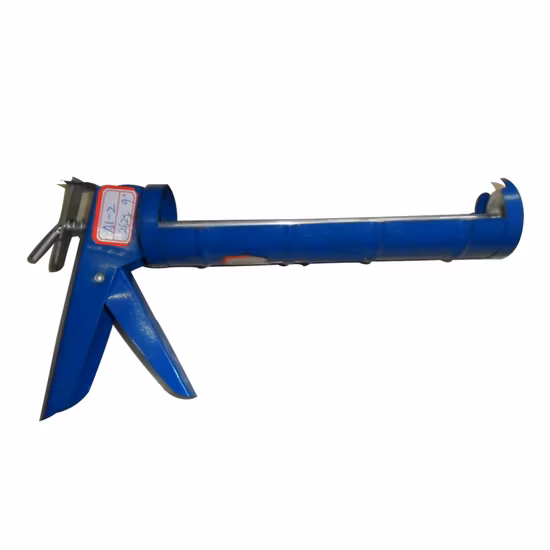 300ml Cement Silicone Sealant Cordless Caulking Gun