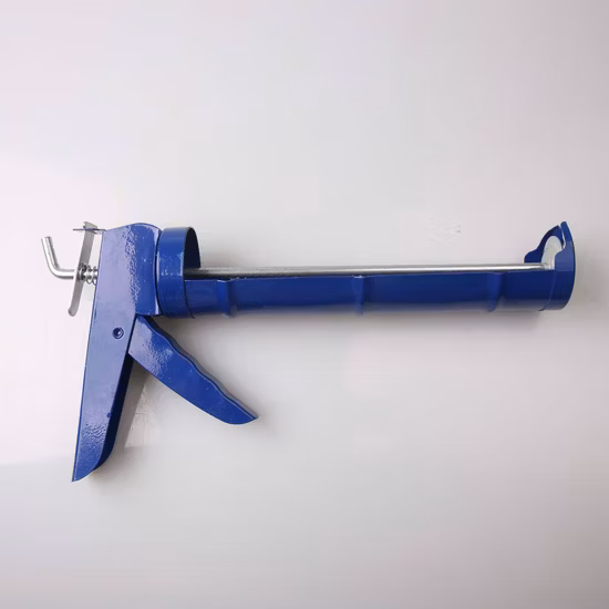 300ml Cement Silicone Sealant Cordless Caulking Gun