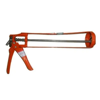 300ml Cement Silicone Sealant Cordless Caulking Gun