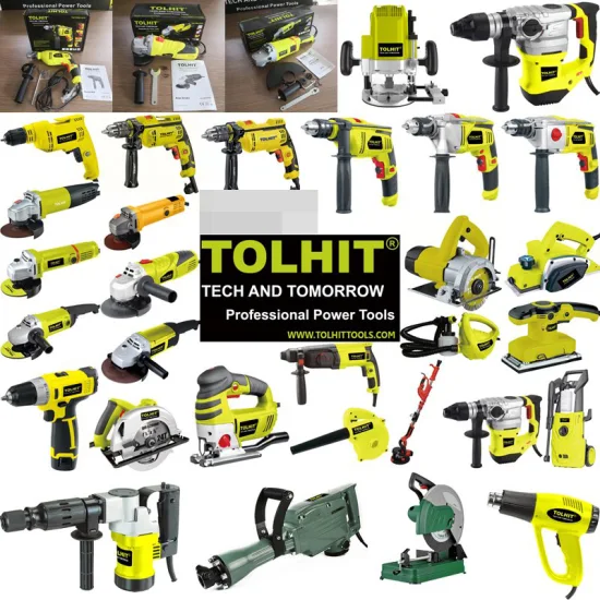 Tolhit Power Tools Factory 400 W DIY Portable sans fil HVLP Pulvérisateur sans air Buse de pulvérisation Mini machine de peinture Pistolet de peinture électrique pour maison, mur, voiture