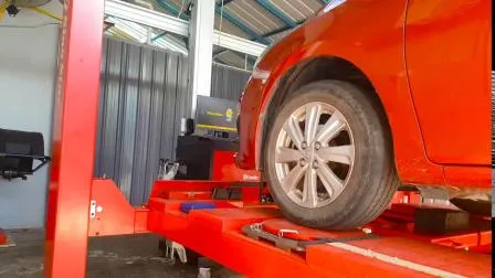 Gonfleur de pneus à l'azote/machine de gonflage des pneus/gonfleur de pneus à l'azote pour camion SS